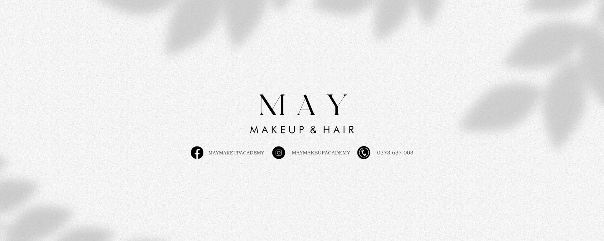 Ảnh bìa hiện tại của May